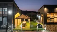 Gyeongju Bomun Arno Pool Villa - Jacuzzi