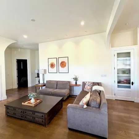 Winepress Cozy Getaway