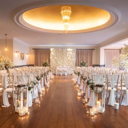 Best Western Plus the Connaught Hotel  Spa