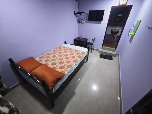 Sri bhgavan lodge