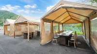 Goesan Sadam Stay Pension - Pool