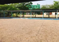 Yangju Vitamin Pension & Campground