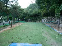 Yangsan National Pension 梁山市住宿飯店