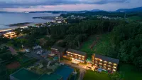 Boryeong Muchangpo Magic Ocean Pension - Pools