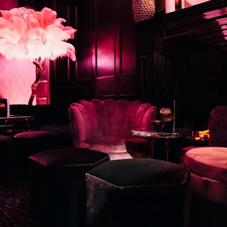 The Vermont ApartHotel