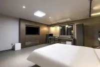 Suncheon Hotel Moon - Spa