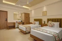 Rajpath Beacon Hotel Belagavi - 2-Star