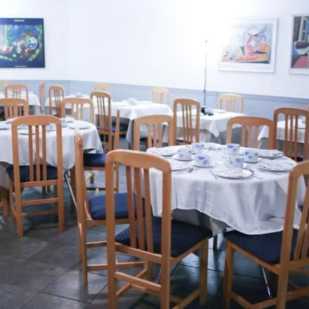 Hotel Montañés