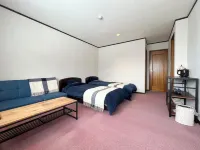 Pension HONOBONO