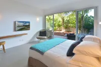 beautiful architect villa