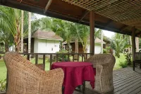 Dolarog Beach Resort