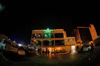 Shaste City Hotel Hotels in 