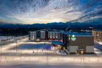 Holiday Inn Express & Suites Anchorage - Midtown by IHG