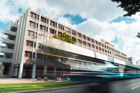 Crowne Plaza ZURICH by IHG