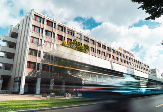 크라운 플라자 취리히 바이 IHG 대표 이미지