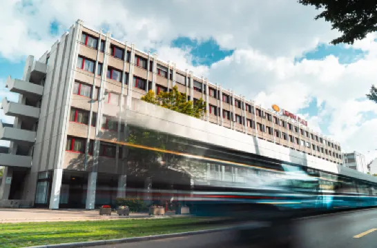 Crowne Plaza ZURICH by IHG Hotels near ETH Zurich