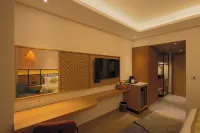 Hotel Palacio Paltan Bazaar - breakfast