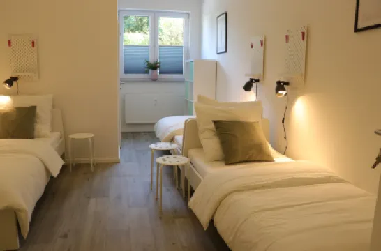 Schlafkonzept Hannover Hotels in 