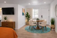 Spring House Resort