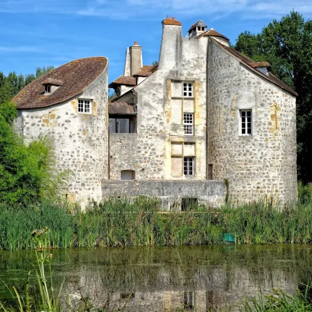 Brit Hotel Baillet-en-France