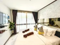 B306-Nice Poolview 1 Bedroom 300m to Ao Nang Beach - Condos