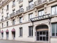 Mercure - Nantes Centre Grand Hôtel Hôtels à proximité de : Centre-ville de Nantes