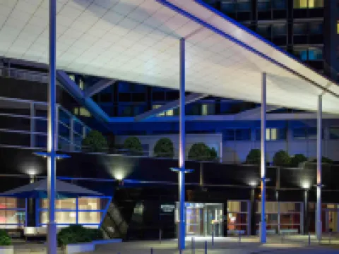 Pullman Cologne Hotels in Cologne