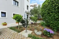 Luxury Aparthotel Zadar