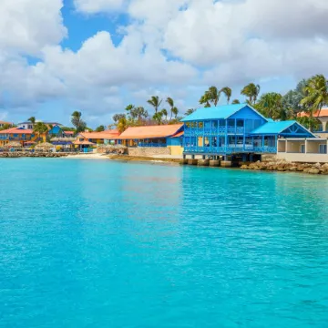 Divi Flamingo Beach Resort
