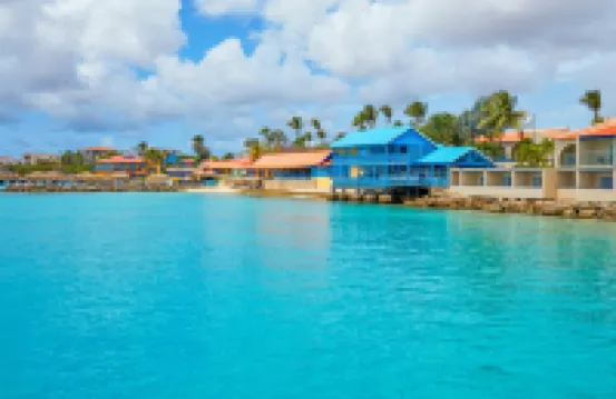 Divi Flamingo Beach Resort Hotels in 