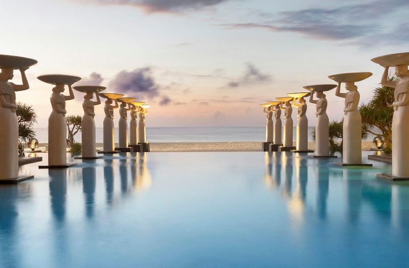 The Mulia Bali photo 3