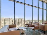 Sentral Forme Houston Hotel in zona Museo Olocausto