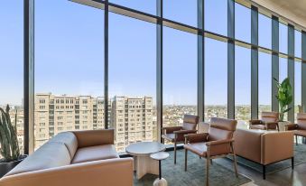 Sentral Forme Houston