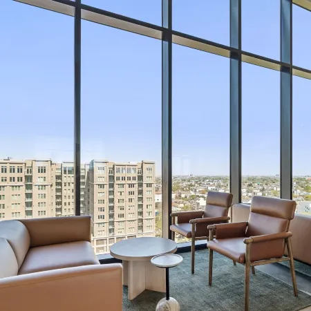 Sentral Forme Houston