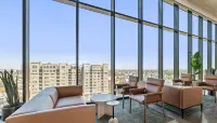 Sentral Forme Houston - Scenic