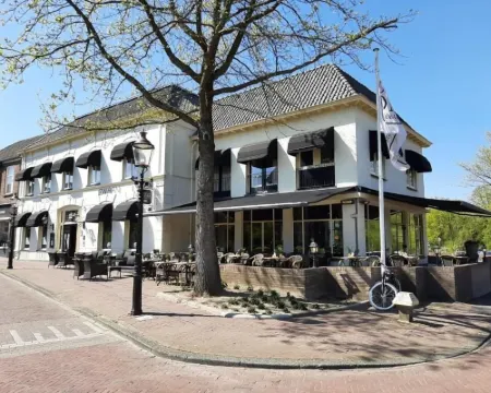 De Zwaan Delden Hotels in Delden