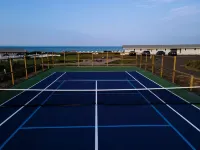 Dune Crest Hotel Hotel di 