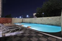 Hotel Empyrean - Familien