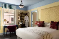 The Bull Hotel Hotels in 