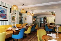 The Bull Hotel