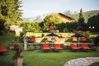 Mirabell Dolomites Hotel