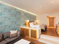 Falésia Hotel - Adults Only Hotels in Olhos de Água