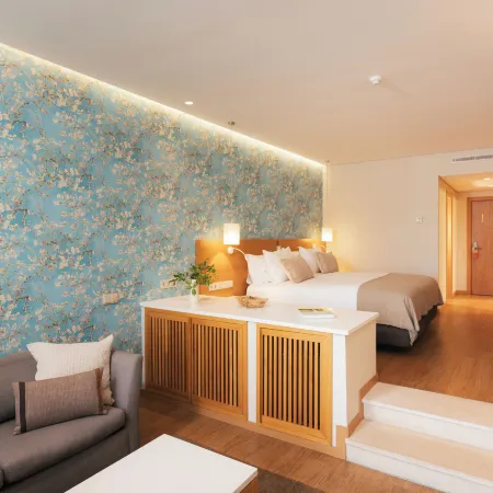 Falésia Hotel - Adults Only
