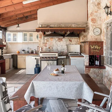 Alkistis Sweet Homes