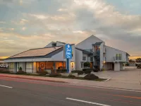 Sand Dollar Inn Hotels in Seaside
