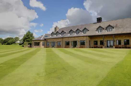 Best Western Preston Garstang Country Hotel and Golf Club Hotels in 