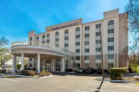 Comfort Inn & Suites Lakeland North I-4