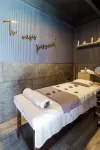 โรงแรม เรดิสัน ปวยบลา แองเจโลโปลิส - ที่มีสปา