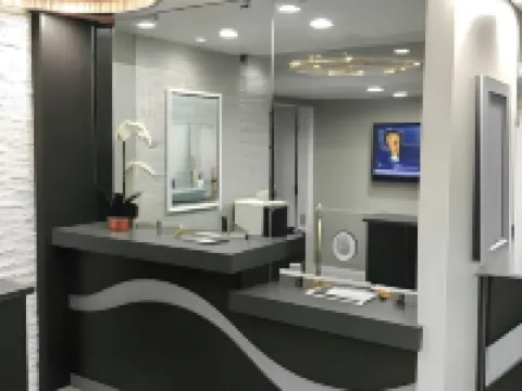 Sands Motel Hotels in Riverside