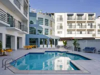 Hilton Garden Inn Dana Point Doheny Beach Hotéis em Dana Point